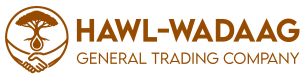 Hawl-wadaag General Trading Company